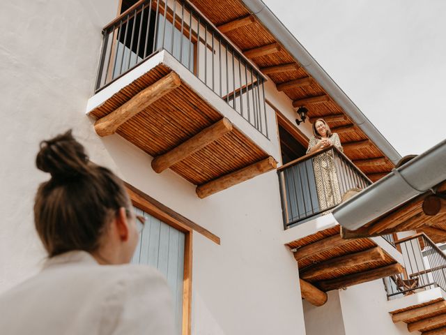 El matrimonio de Juan y Camila en Barichara, Santander 12