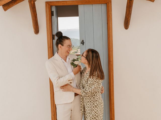 El matrimonio de Juan y Camila en Barichara, Santander 14