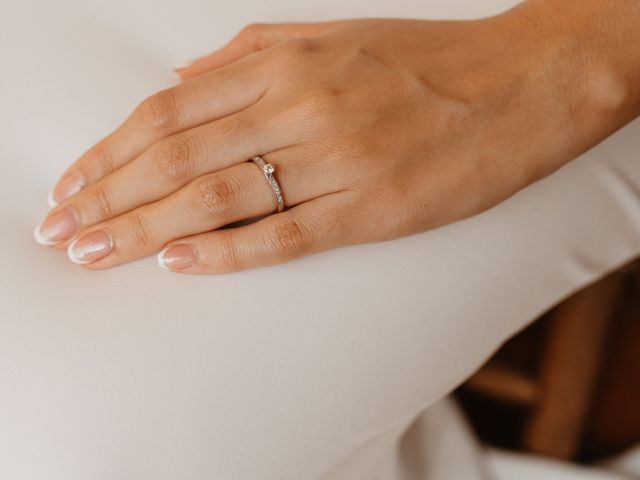El matrimonio de Juan y Camila en Barichara, Santander 17