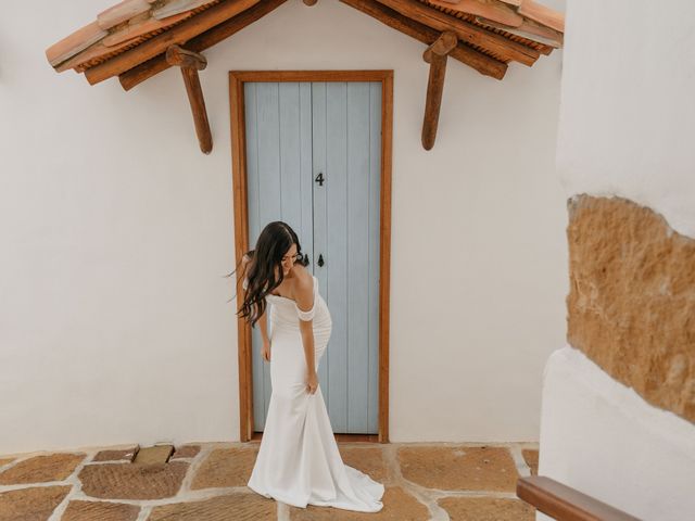 El matrimonio de Juan y Camila en Barichara, Santander 24
