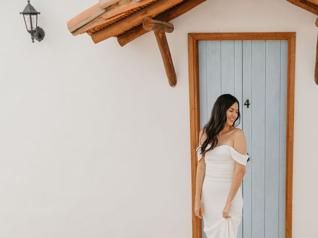 El matrimonio de Juan y Camila en Barichara, Santander 26