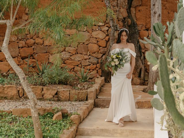 El matrimonio de Juan y Camila en Barichara, Santander 29
