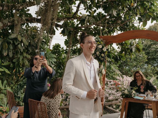 El matrimonio de Juan y Camila en Barichara, Santander 30