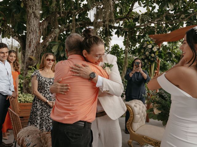 El matrimonio de Juan y Camila en Barichara, Santander 32