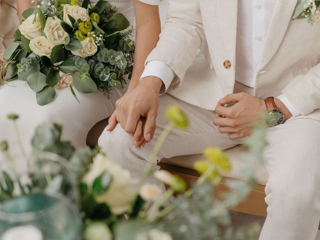 El matrimonio de Juan y Camila en Barichara, Santander 35