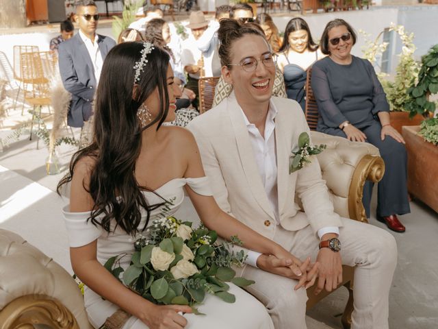 El matrimonio de Juan y Camila en Barichara, Santander 39