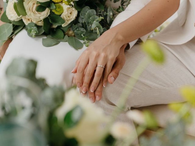 El matrimonio de Juan y Camila en Barichara, Santander 41