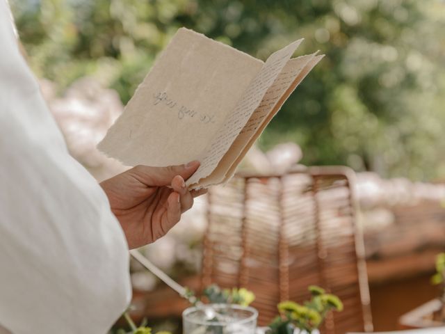 El matrimonio de Juan y Camila en Barichara, Santander 42