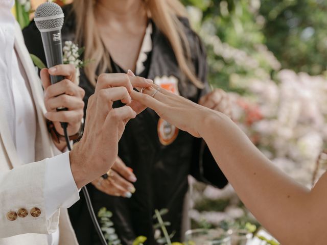 El matrimonio de Juan y Camila en Barichara, Santander 43