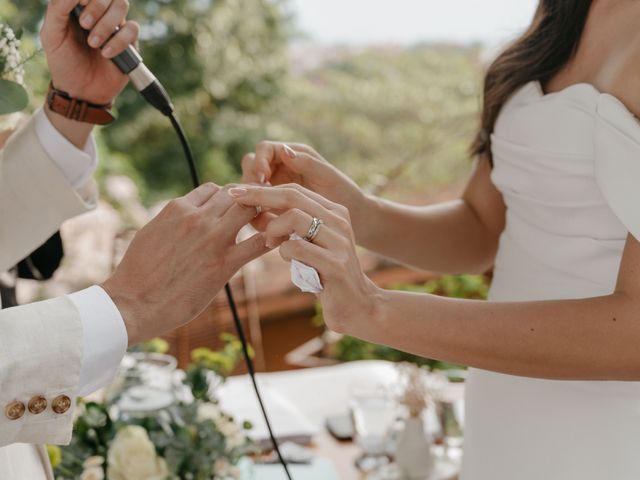 El matrimonio de Juan y Camila en Barichara, Santander 44