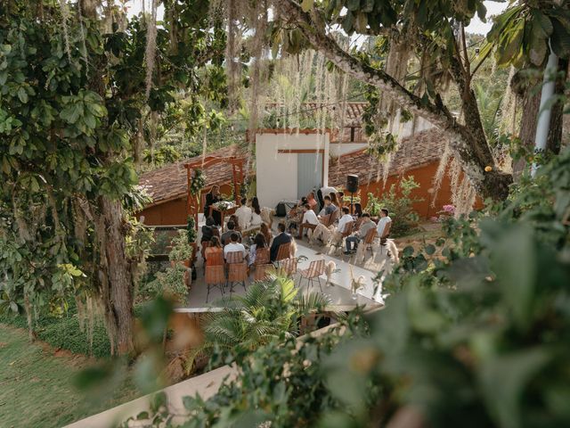 El matrimonio de Juan y Camila en Barichara, Santander 45