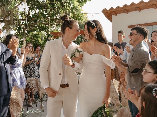 El matrimonio de Juan y Camila en Barichara, Santander 51