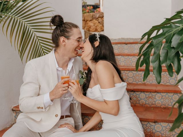 El matrimonio de Juan y Camila en Barichara, Santander 53