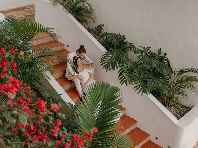 El matrimonio de Juan y Camila en Barichara, Santander 54