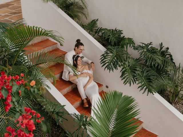 El matrimonio de Juan y Camila en Barichara, Santander 1