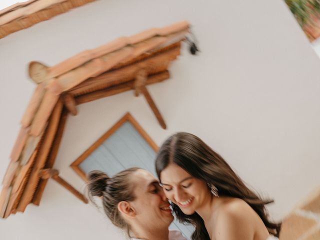 El matrimonio de Juan y Camila en Barichara, Santander 59