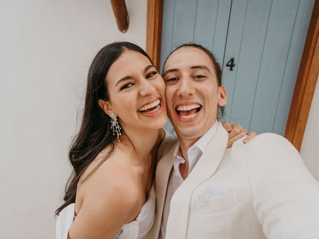 El matrimonio de Juan y Camila en Barichara, Santander 64