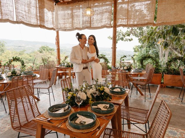 El matrimonio de Juan y Camila en Barichara, Santander 65