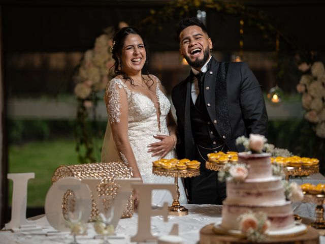 El matrimonio de Gloria y Antonio en Bogotá, Bogotá DC 11