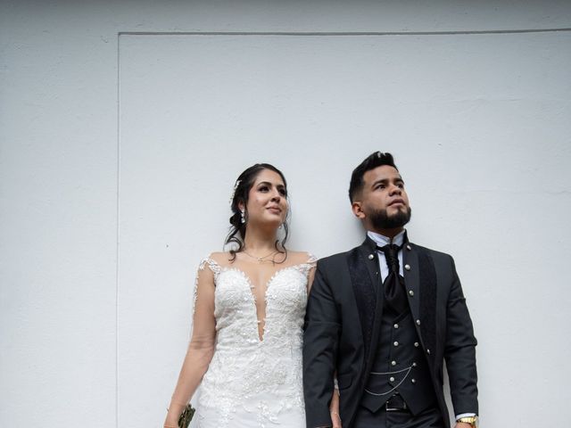 El matrimonio de Gloria y Antonio en Bogotá, Bogotá DC 13