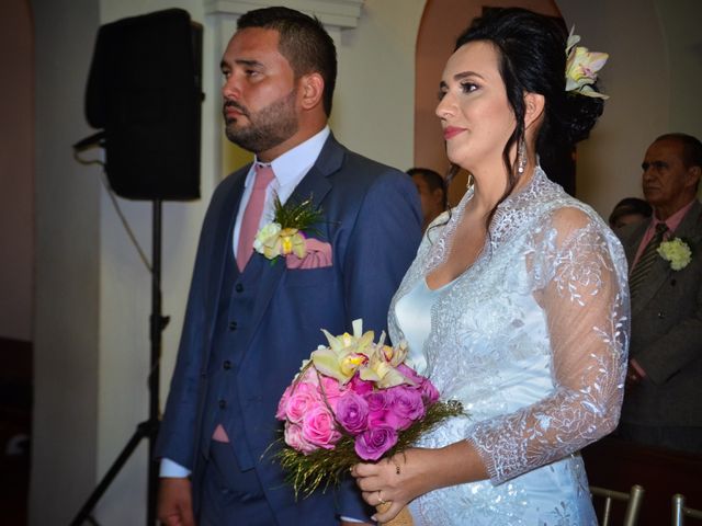 El matrimonio de Alejandro y Luz en Ocaña, Norte de Santander 15