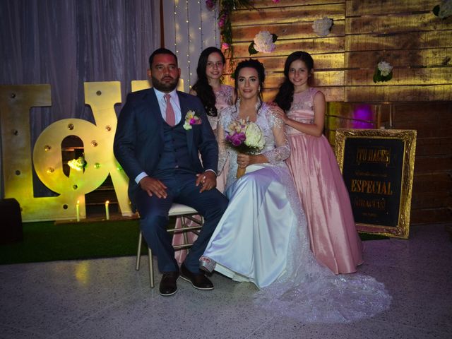 El matrimonio de Alejandro y Luz en Ocaña, Norte de Santander 31