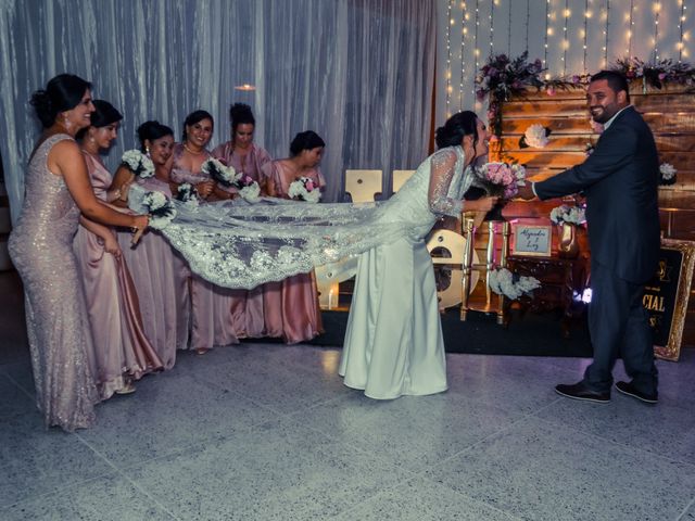 El matrimonio de Alejandro y Luz en Ocaña, Norte de Santander 38