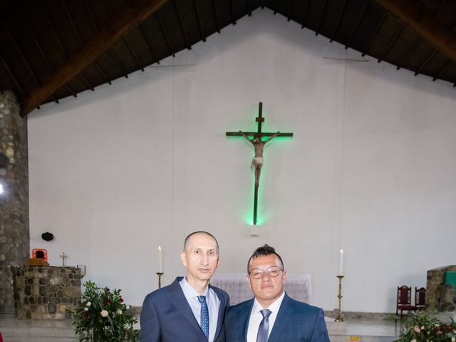 El matrimonio de Daniel y Luisa en Medellín, Antioquia 20