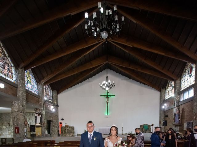 El matrimonio de Daniel y Luisa en Medellín, Antioquia 39