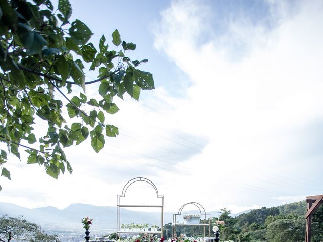 El matrimonio de Daniel y Luisa en Medellín, Antioquia 43