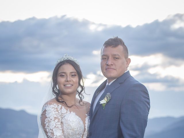 El matrimonio de Daniel y Luisa en Medellín, Antioquia 47