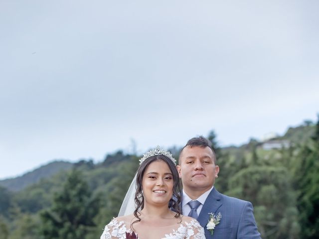 El matrimonio de Daniel y Luisa en Medellín, Antioquia 48