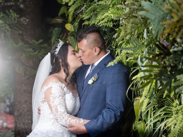 El matrimonio de Daniel y Luisa en Medellín, Antioquia 50