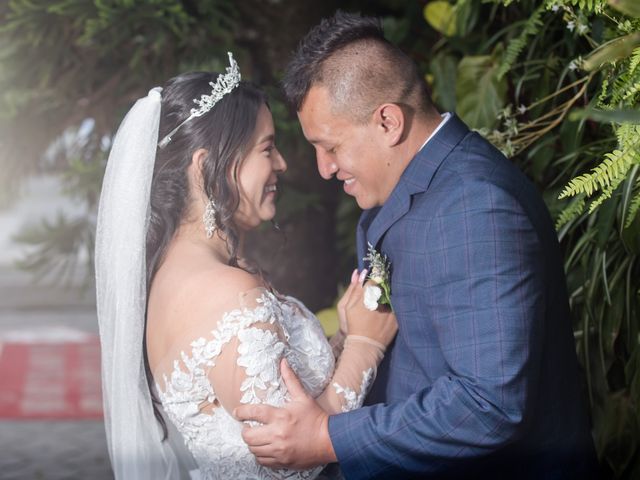 El matrimonio de Daniel y Luisa en Medellín, Antioquia 51