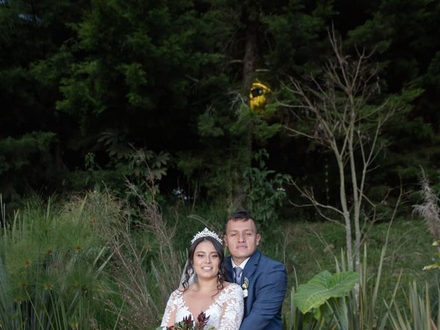 El matrimonio de Daniel y Luisa en Medellín, Antioquia 63