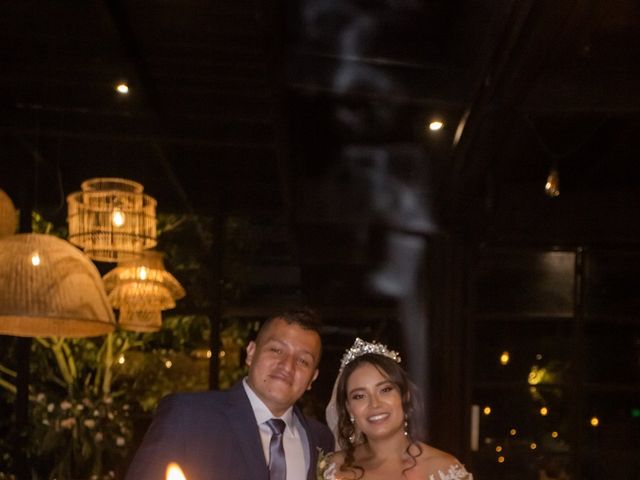 El matrimonio de Daniel y Luisa en Medellín, Antioquia 64