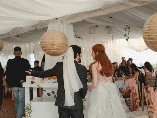 El matrimonio de Camilo  y Mariana  en Bogotá, Bogotá DC 1