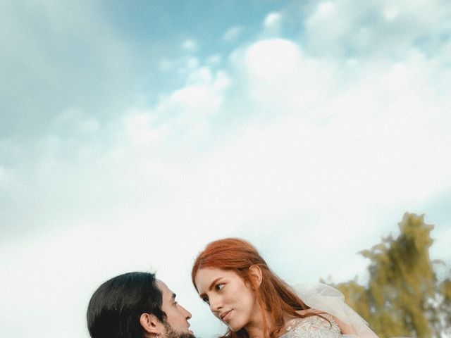 El matrimonio de Camilo  y Mariana  en Bogotá, Bogotá DC 3
