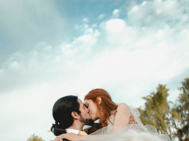 El matrimonio de Camilo  y Mariana  en Bogotá, Bogotá DC 5