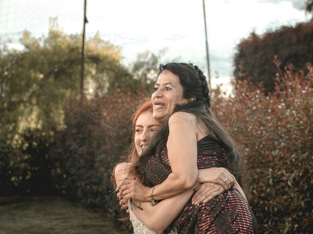El matrimonio de Camilo  y Mariana  en Bogotá, Bogotá DC 6