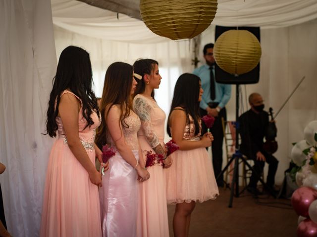 El matrimonio de Camilo  y Mariana  en Bogotá, Bogotá DC 7