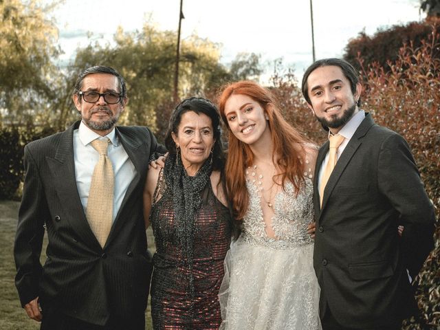 El matrimonio de Camilo  y Mariana  en Bogotá, Bogotá DC 10