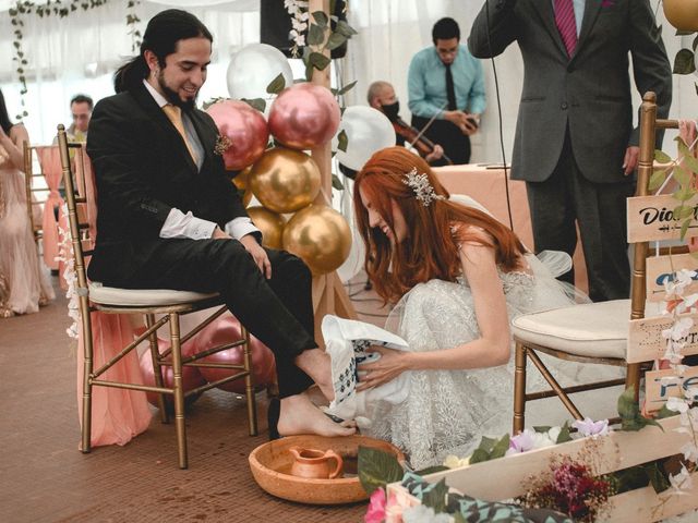 El matrimonio de Camilo  y Mariana  en Bogotá, Bogotá DC 11