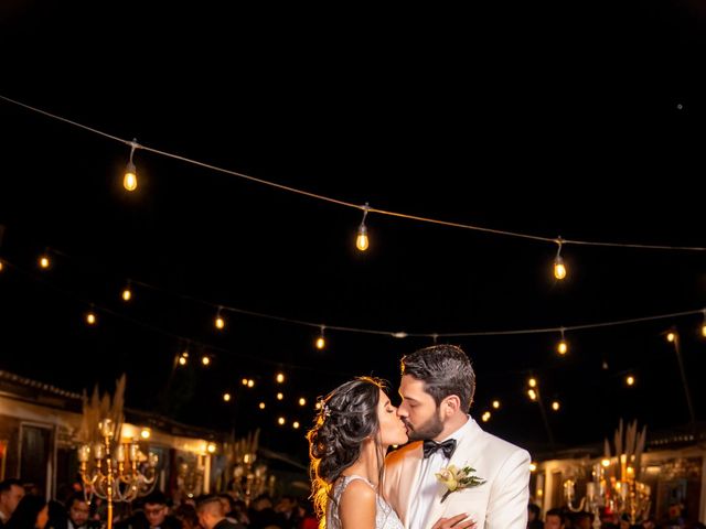 El matrimonio de Jimena y Alberto en Cajicá, Cundinamarca 3