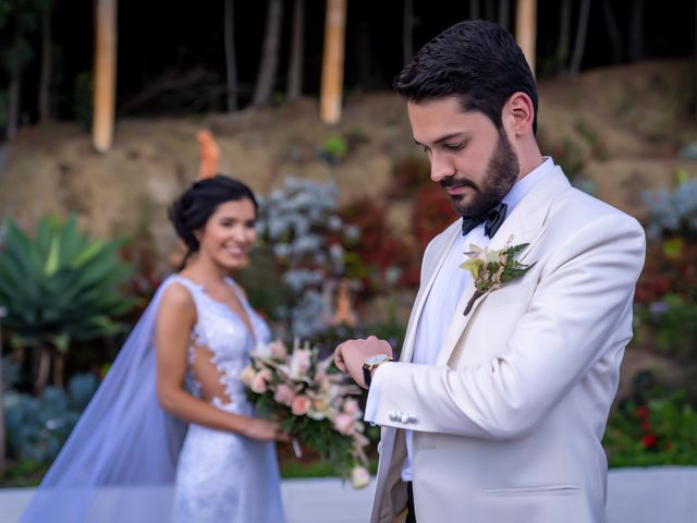 El matrimonio de Jimena y Alberto en Cajicá, Cundinamarca 71