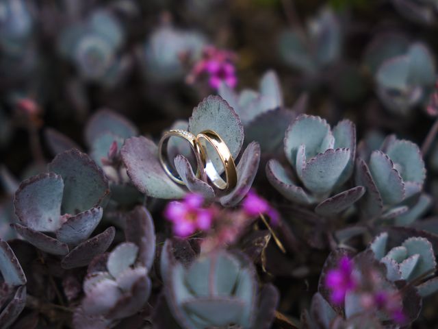 El matrimonio de Harry y Keilan en Subachoque, Cundinamarca 7