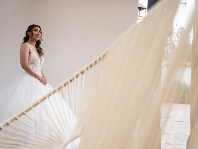 El matrimonio de Harry y Keilan en Subachoque, Cundinamarca 16