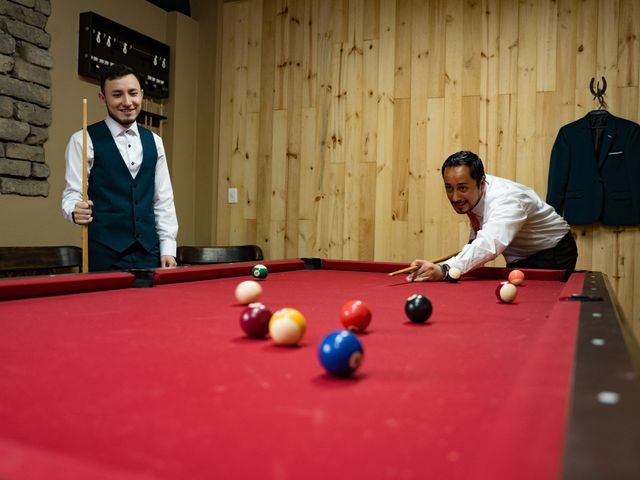 El matrimonio de Harry y Keilan en Subachoque, Cundinamarca 18