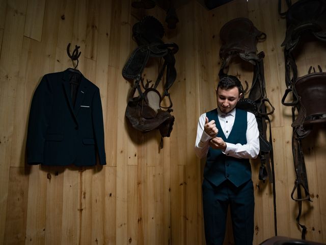 El matrimonio de Harry y Keilan en Subachoque, Cundinamarca 19