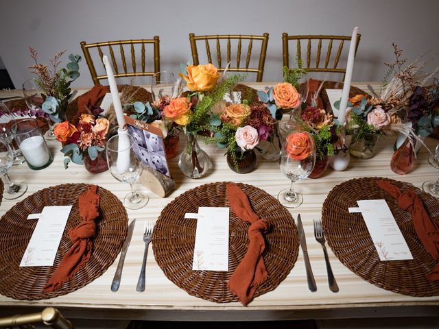 El matrimonio de Harry y Keilan en Subachoque, Cundinamarca 25